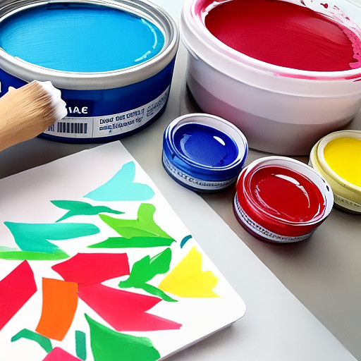 How to Make Gouache Paint?